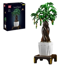 Drzewko Szczęścia Dekoracja i Symbol Dobrobytu​