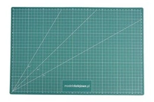 Mata do cięcia samogojąca - 5 warstw - 45x30cm A3