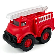 Straż Pożarna Zabawka do Piaskownicy Ogrodu