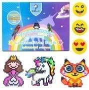 OUTLET - Koraliki do prasowania Advanced 2.6mm