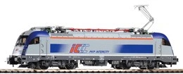 Elektrowóz BR 183 Husarz PKP - Piko 21615