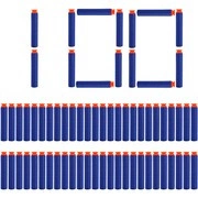 Piankowe naboje do pistoletów NERF - JLX7253