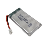 Akumulator 1200 mAh 3.7 V