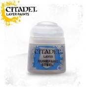 Farbka Citadel Runefang Steel 12 ml