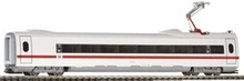 Wagon osobowy z pantografem klasy 1 do ICE 3 Piko 57690