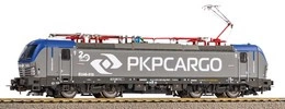 Elektrowóz EU46 Vectron PKP Cargo - Piko 59593
