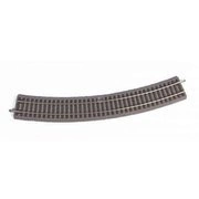 Piko 55414 - Tor łukowy R4, 546 mm, na nasypie