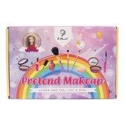 OUTLET Kosmetyki dla dziewczynki - zestaw Paris