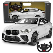 Auto RASTAR 99200 R/C 1:14 BMW X6 M