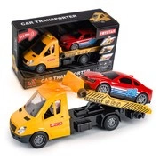 Auto Laweta Pomoc Drogowa w skali 1:14