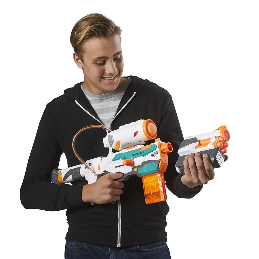 nerf b5577