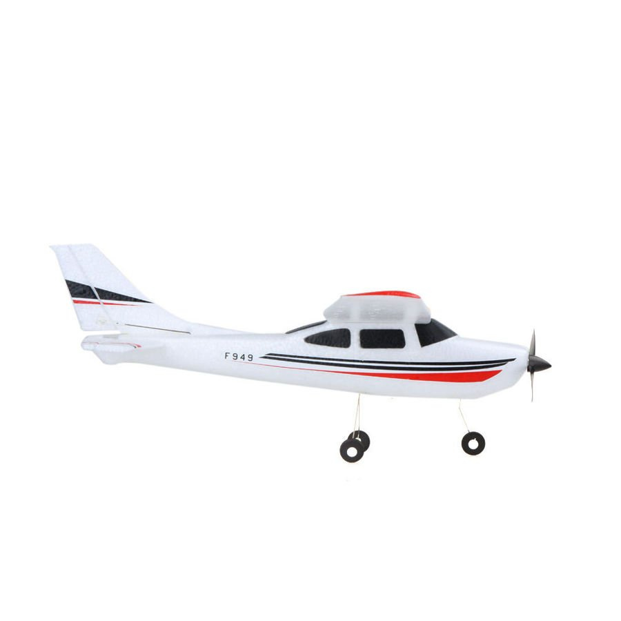 Samolot RC WLtoys F949 Cessna 182 GIGANT 50 cm Samoloty RC